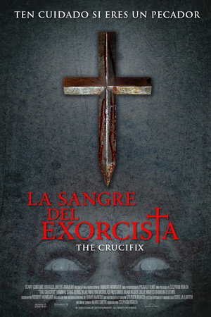 The Crucifix: Blood of the Exorcist poszter