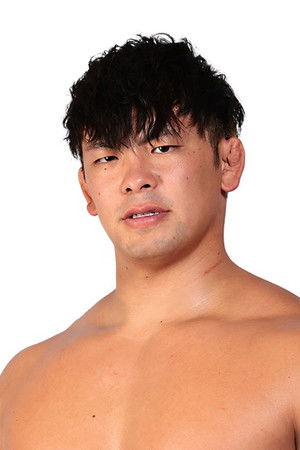 Ryohei Oiwa profil kép