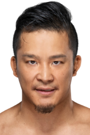 Yujiro Kushida profil kép