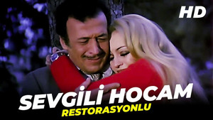 Sevgili Hocam háttérkép