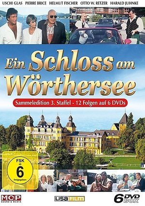 Ein Schloß am Wörthersee poszter