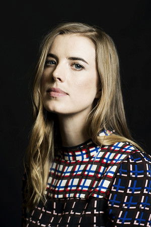 Agyness Deyn profil kép