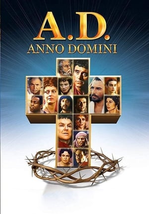 A.D. Anno Domini