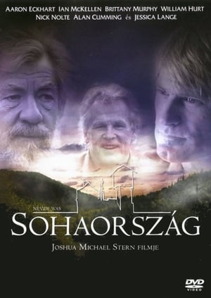 Sohaország