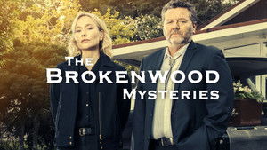 Brokenwood titkai kép