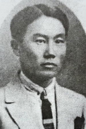 Зула Нахашкиев