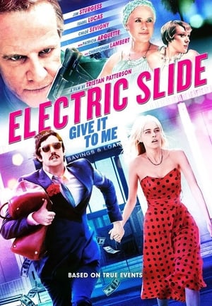 Electric Slide poszter