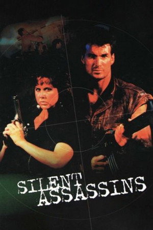 Silent Assassins poszter