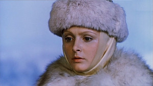 Granddaughter of Ice háttérkép
