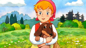 牧場の少女カトリ kép