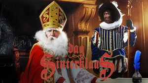 Dag Sinterklaas kép