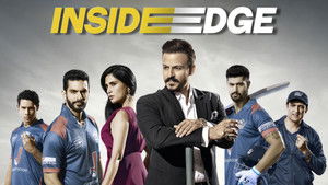 Inside Edge kép
