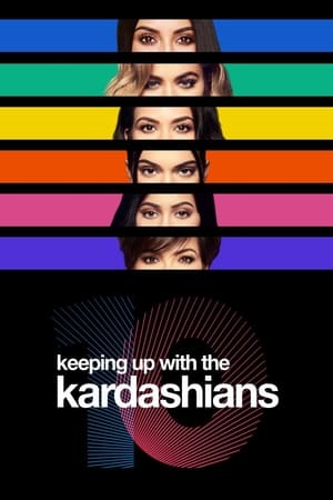 Keeping Up with the Kardashians 14. évad