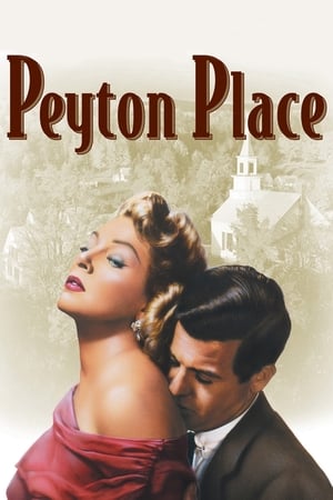 Peyton Place poszter