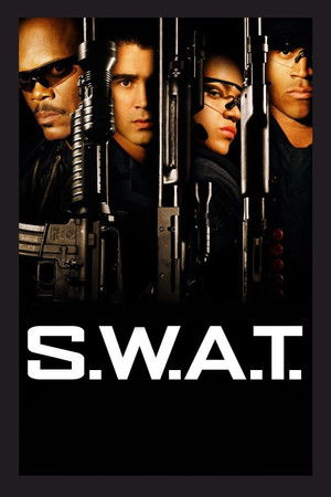 S.W.A.T. - Különleges kommandó poszter
