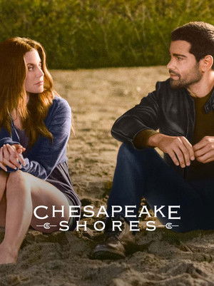 Chesapeake Shores – A szerelem partján poszter