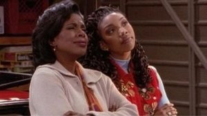 Moesha kép