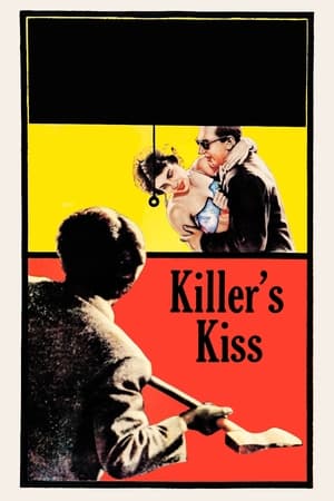 A gyilkos csókja