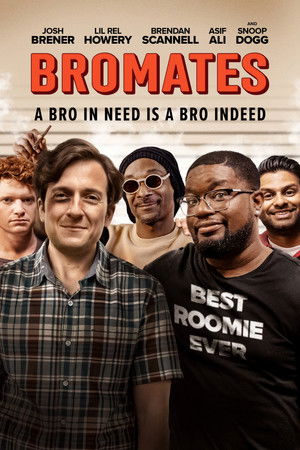 Bromates poszter