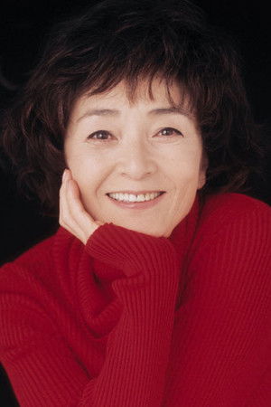 Chieko Baisho profil kép