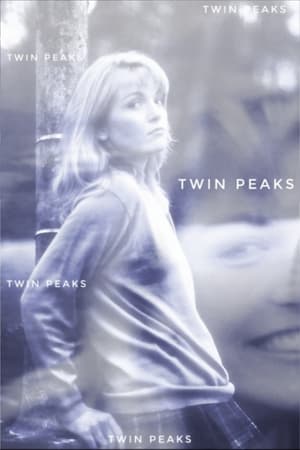 Twin Peaks poszter