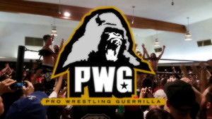 PWG: Bowie háttérkép
