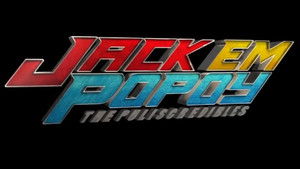 Jack Em Popoy: The Puliscredibles háttérkép