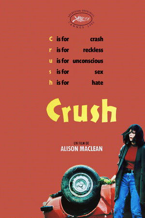 Crush poszter