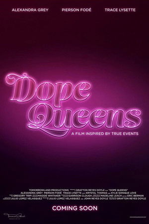 Dope Queens poszter