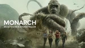 Monarch: A szörnyek hagyatéka kép