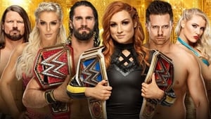 WWE Money in the Bank 2019 háttérkép