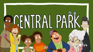Central Park kép