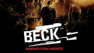 Beck 10 - The Man Without a Face háttérkép