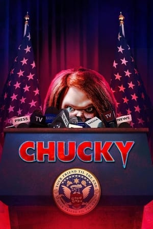 Chucky 3