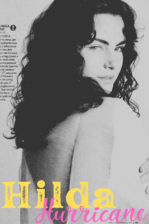 Hilda Furacão poszter