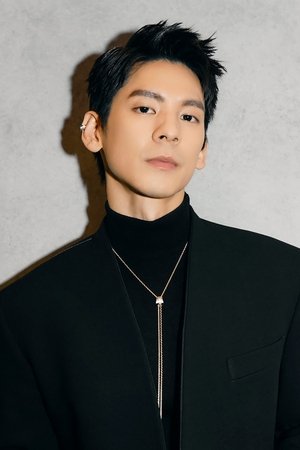 Austin Lin profil kép