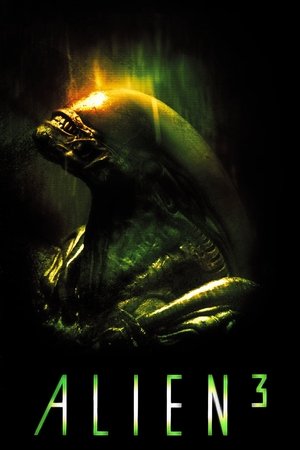 Alien³ - A Végső megoldás: Halál poszter