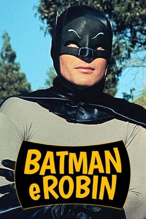 Batman poszter