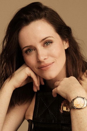 Claire Foy profil kép