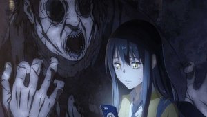Mieruko-chan kép