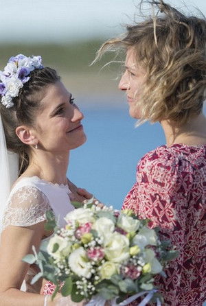 Noces rouges poszter