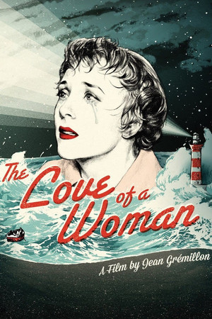 The Love of a Woman poszter
