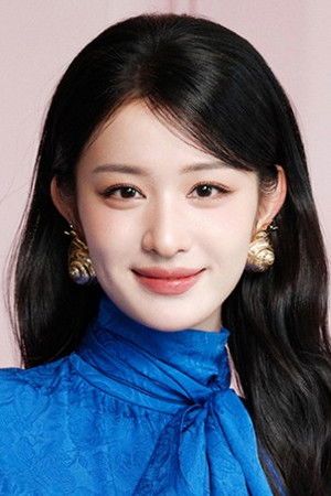 Wang Churan profil kép