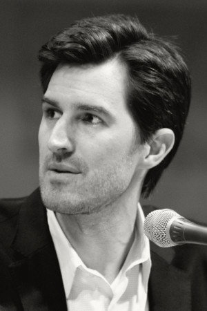 Joseph Kosinski profil kép