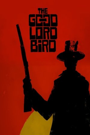 The Good Lord Bird poszter