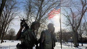 America, who are you? kép
