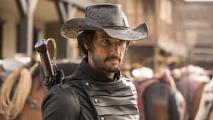 Westworld kép