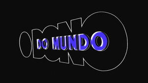O Dono do Mundo kép