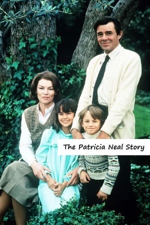 The Patricia Neal Story poszter