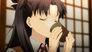 Fate/stay night [Unlimited Blade Works] kép